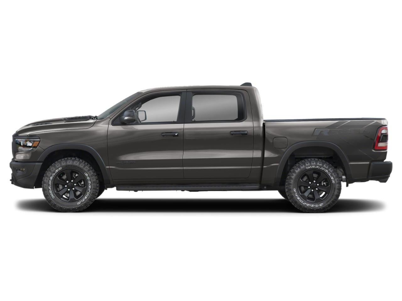 2024 RAM 1500 Rebel