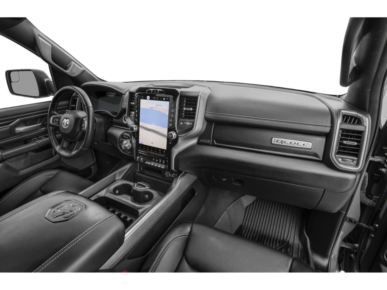 2024 RAM 1500 Rebel