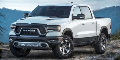 2024 RAM 1500 Rebel