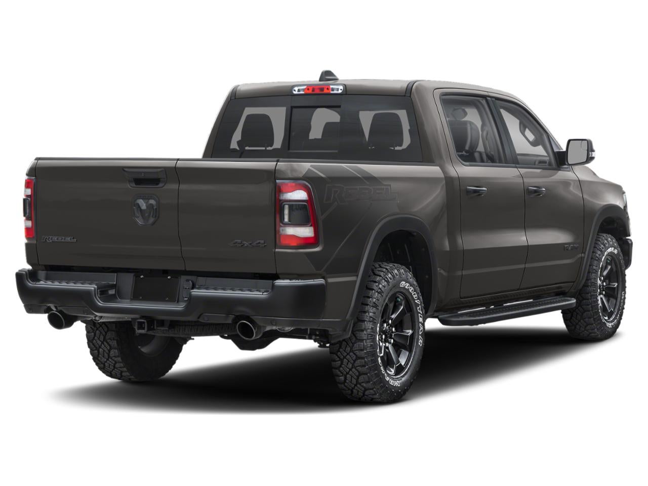 2024 RAM 1500 Rebel