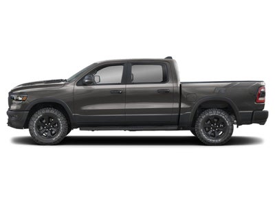 2024 RAM 1500 Rebel