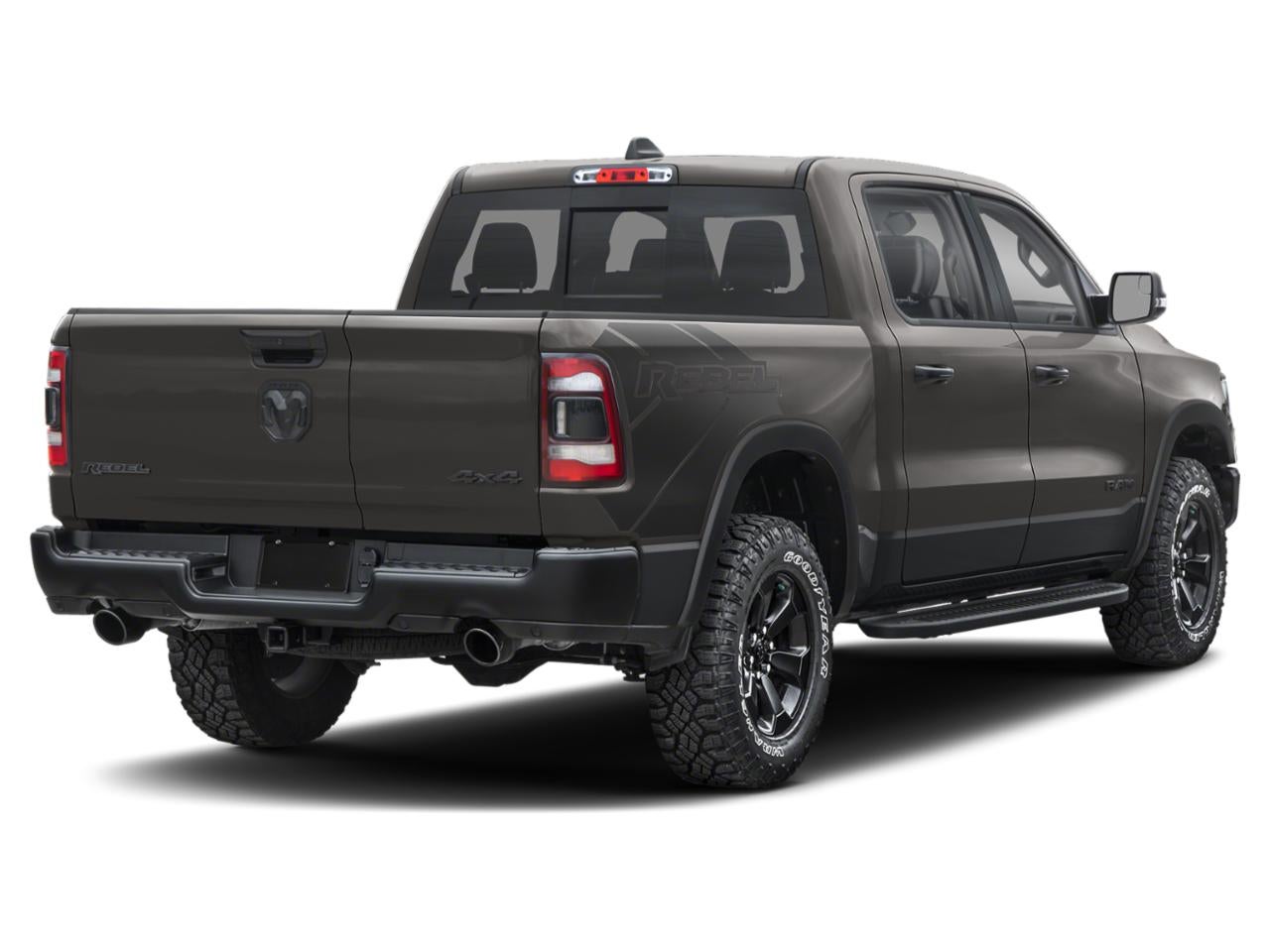 2024 RAM 1500 Rebel
