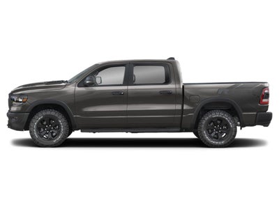 2024 RAM 1500 Rebel