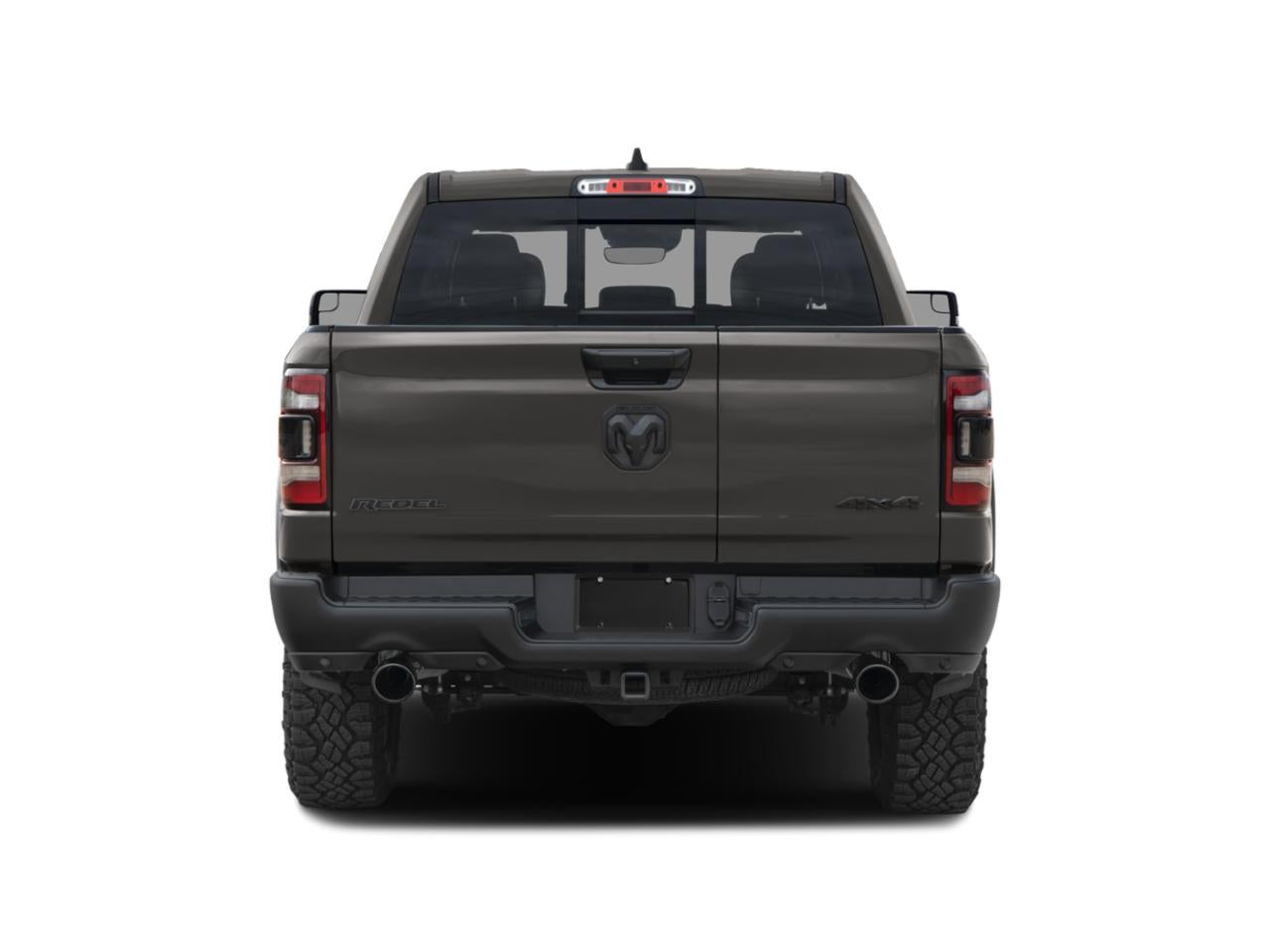 2024 RAM 1500 Rebel