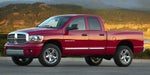 2008 Dodge Ram 1500 SLT