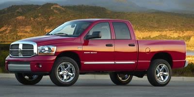 2008 Dodge Ram 1500 SLT