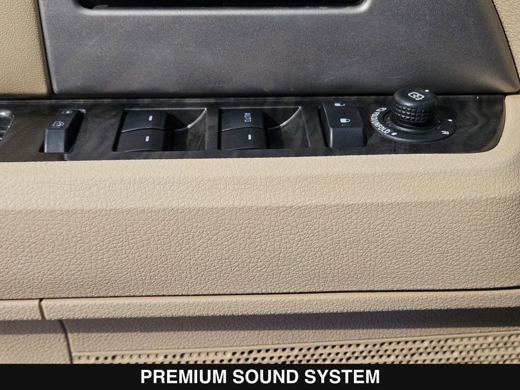 2017 Ford Expedition EL Limited