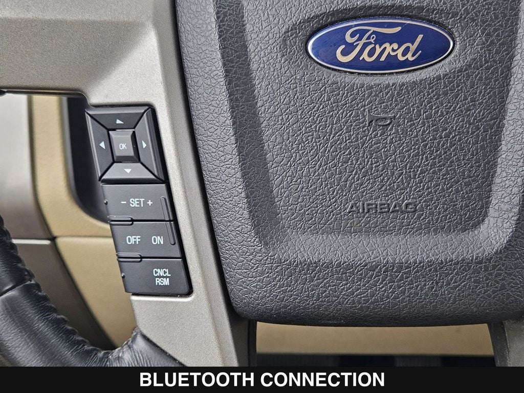 2017 Ford Expedition EL Limited