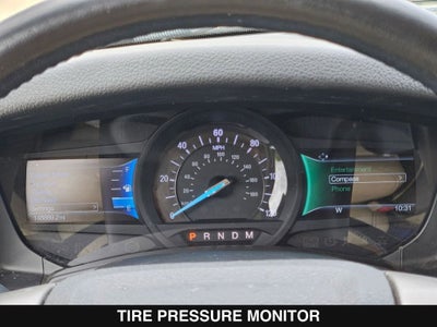 2017 Ford Expedition EL Limited