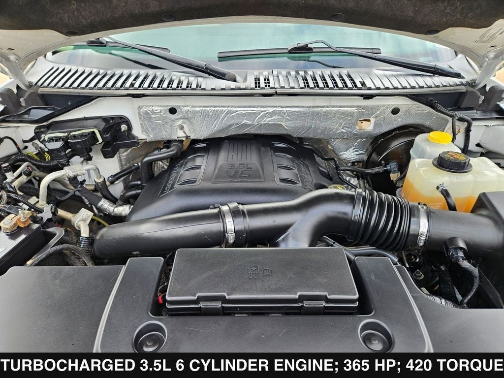 2017 Ford Expedition EL Limited