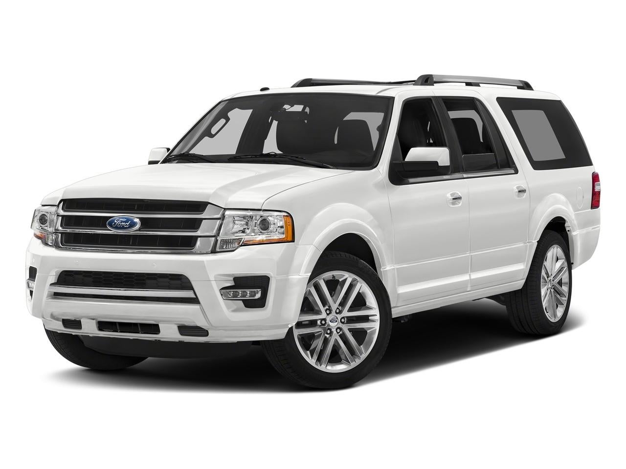 Used 2017 Ford Expedition Limited with VIN 1FMJK1KT2HEA03908 for sale in Corinth, TX
