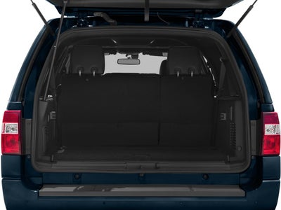 2017 Ford Expedition EL Limited