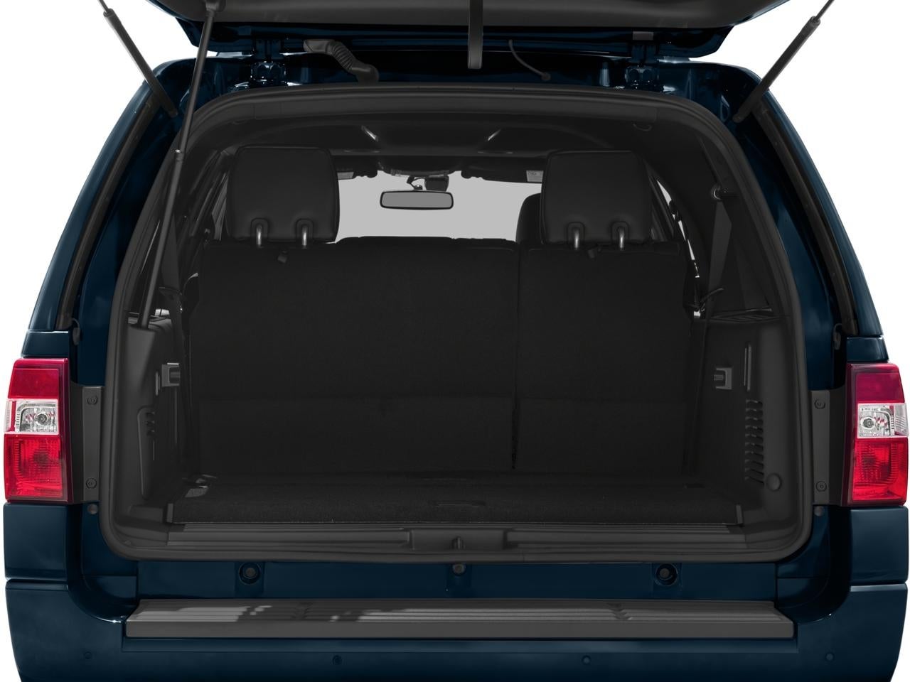 2017 Ford Expedition EL Limited