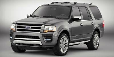2017 Ford Expedition EL Limited