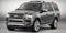 2017 Ford Expedition EL Limited