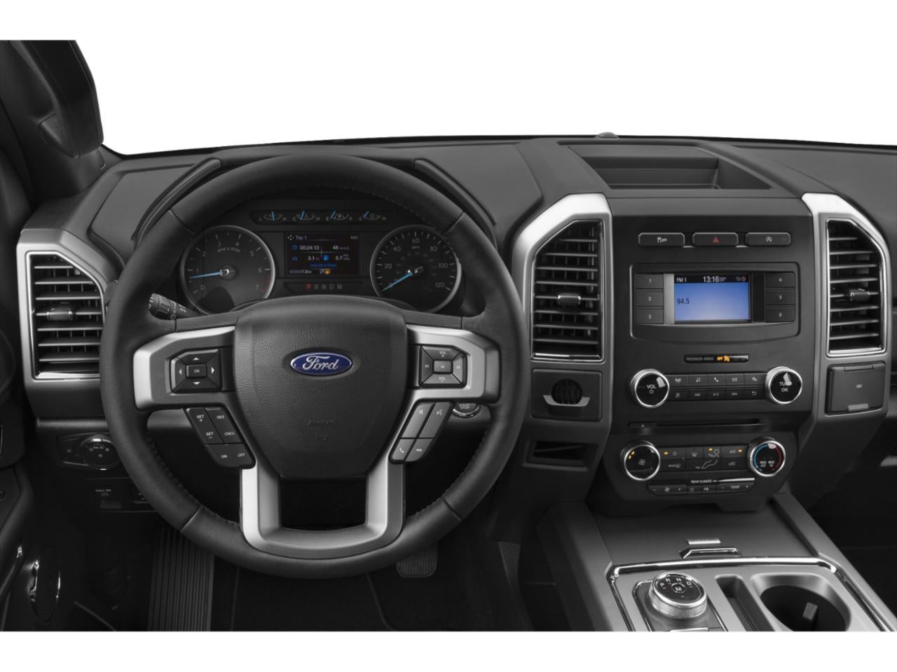 2020 Ford Expedition XLT