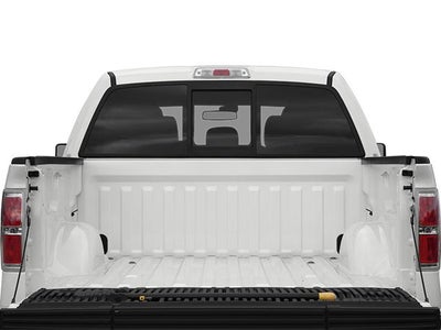 2014 Ford F-150 Platinum