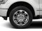 2014 Ford F-150 Platinum