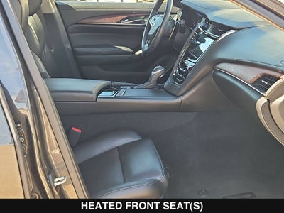 2018 Cadillac CTS 3.6L Luxury
