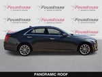 2018 Cadillac CTS 3.6L Luxury