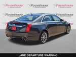 2018 Cadillac CTS 3.6L Luxury