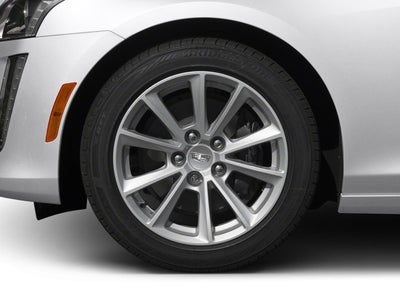 2018 Cadillac CTS 3.6L Luxury