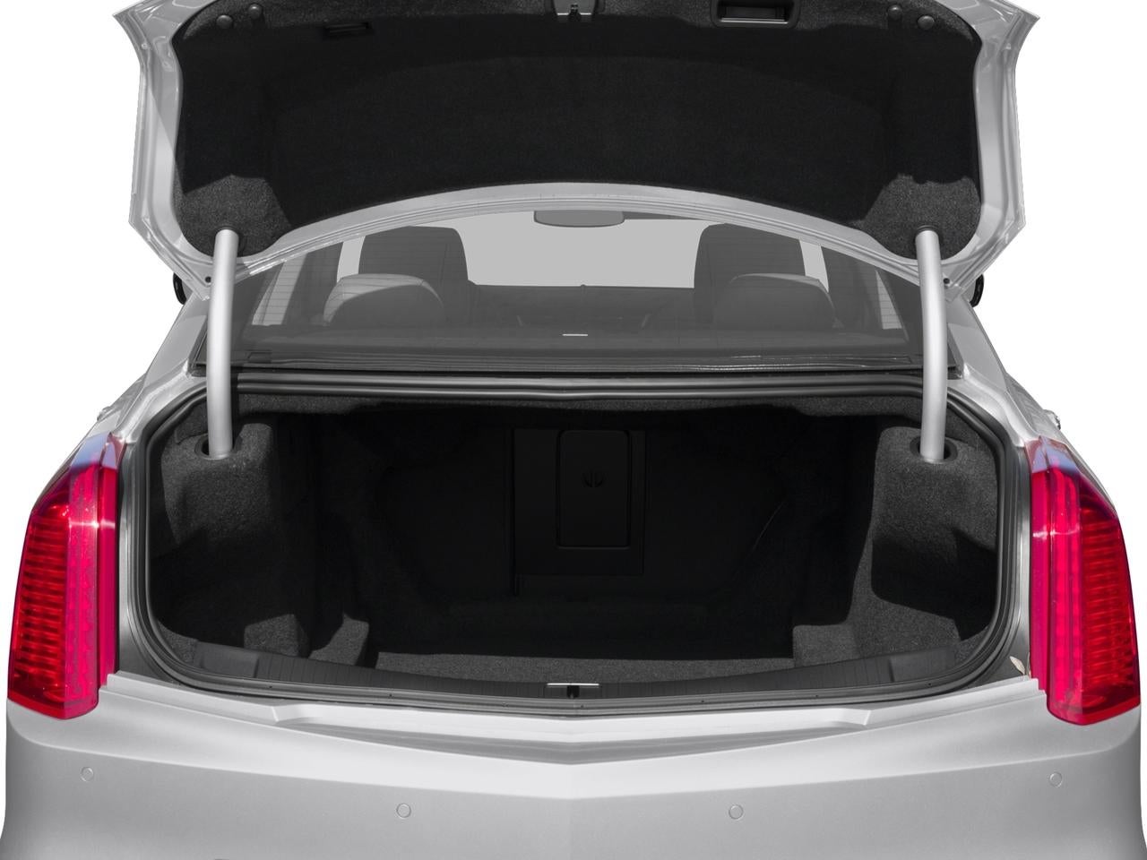 2018 Cadillac CTS 3.6L Luxury