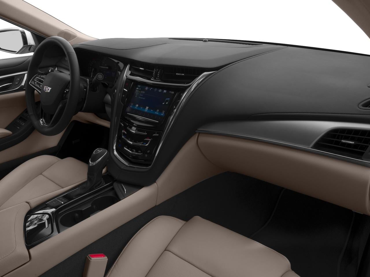 2018 Cadillac CTS 3.6L Luxury