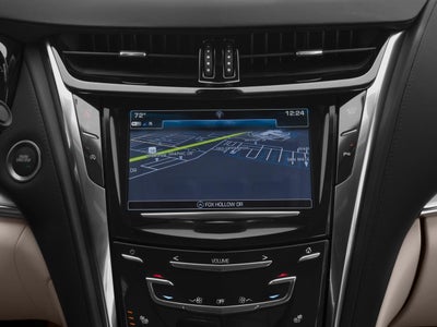 2018 Cadillac CTS 3.6L Luxury