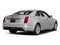 2018 Cadillac CTS 3.6L Luxury