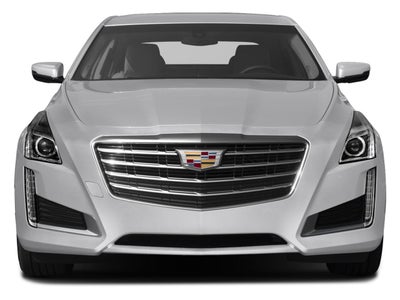2018 Cadillac CTS 3.6L Luxury