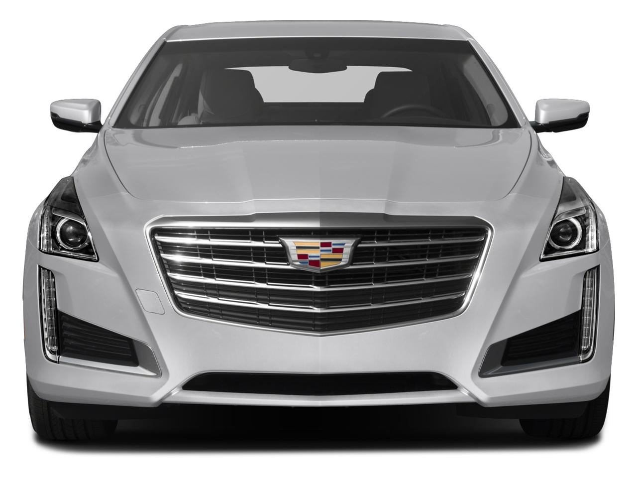 2018 Cadillac CTS 3.6L Luxury