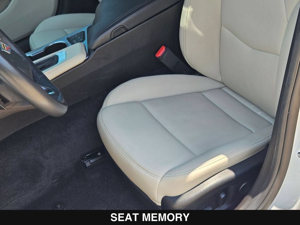 2024 Cadillac CT4 Premium Luxury