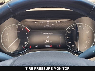 2024 Cadillac CT4 Premium Luxury