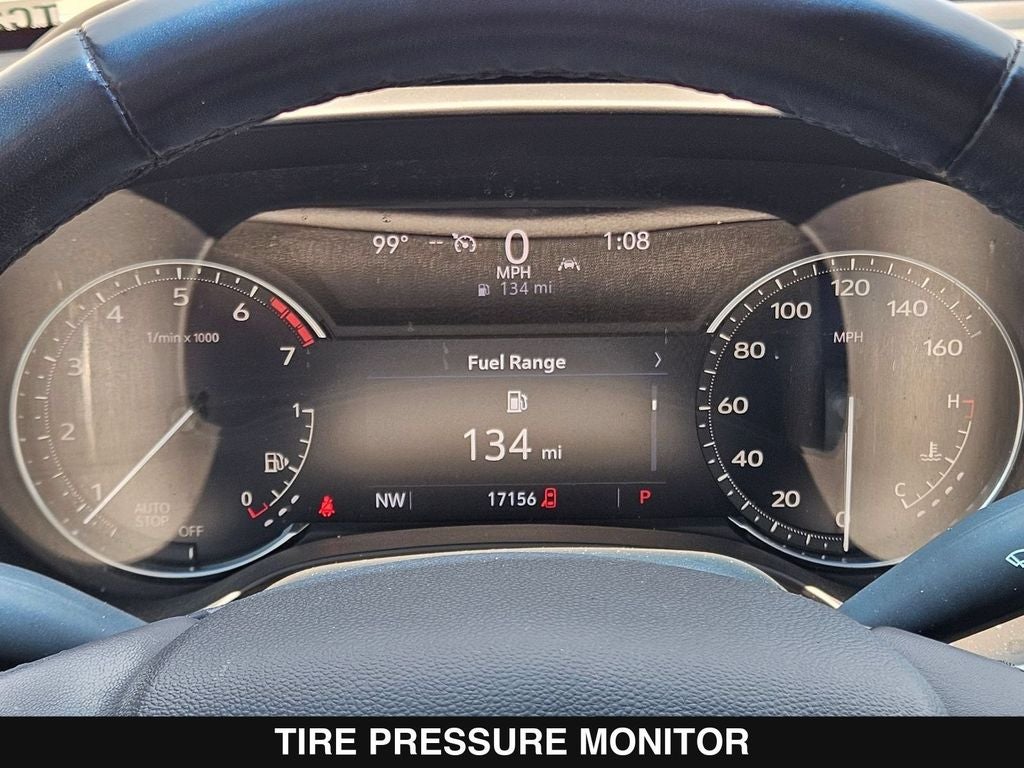 2024 Cadillac CT4 Premium Luxury