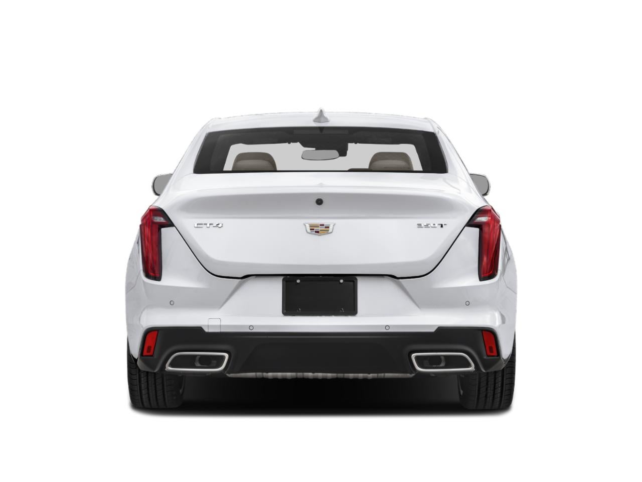 2024 Cadillac CT4 Premium Luxury