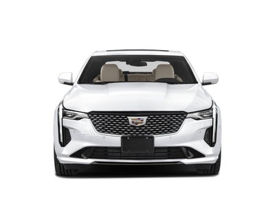 2024 Cadillac CT4 Premium Luxury