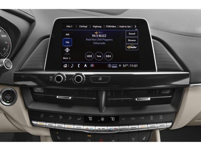2024 Cadillac CT4 Premium Luxury