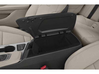 2024 Cadillac CT4 Premium Luxury
