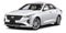 2024 Cadillac CT4 Premium Luxury