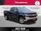 2021 Chevrolet Silverado 1500 LT LT1
