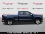 2021 Chevrolet Silverado 1500 LT LT1