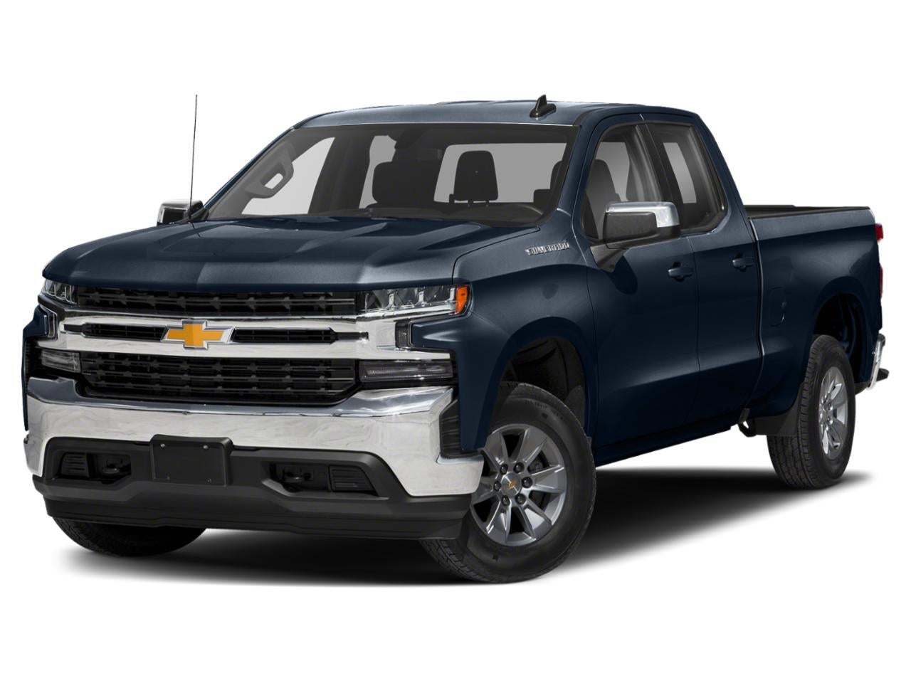2021 Chevrolet Silverado 1500 LT LT1