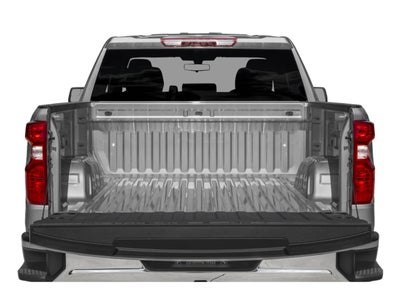 2021 Chevrolet Silverado 1500 LT LT1