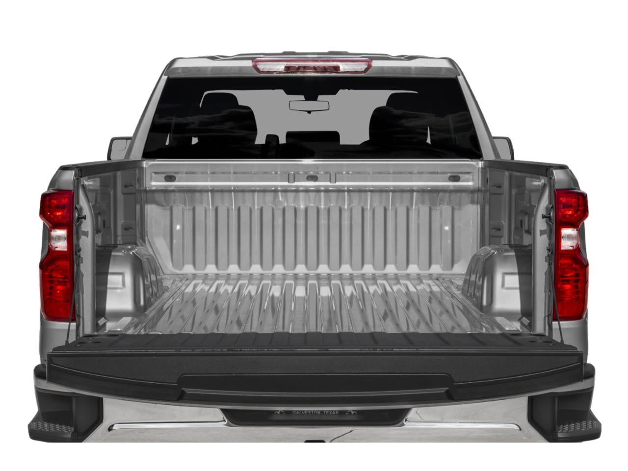 2021 Chevrolet Silverado 1500 LT LT1