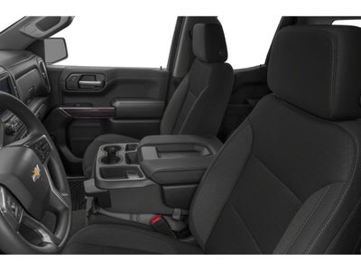 2021 Chevrolet Silverado 1500 LT LT1