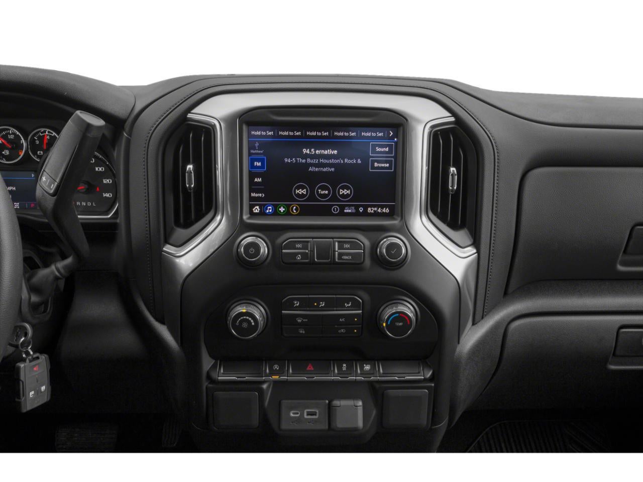 2021 Chevrolet Silverado 1500 LT LT1