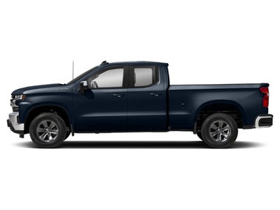 2021 Chevrolet Silverado 1500 LT LT1