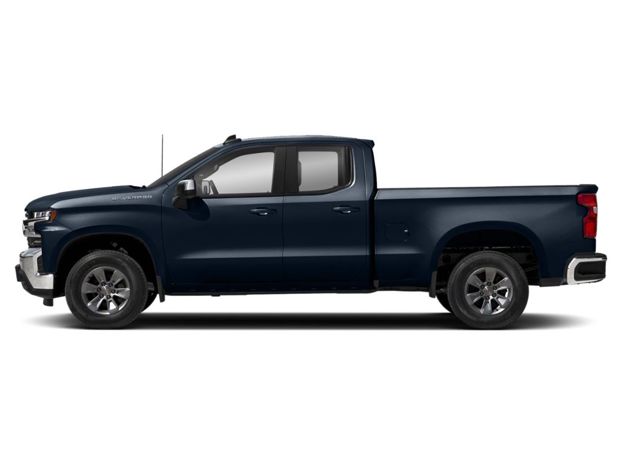 2021 Chevrolet Silverado 1500 LT LT1