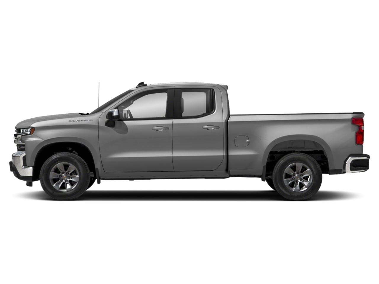 2021 Chevrolet Silverado 1500 LT LT1